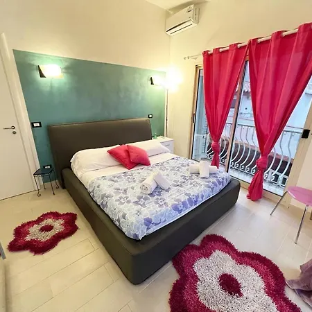 Appartamento Center With Terrace, Via Celestino Penna 6