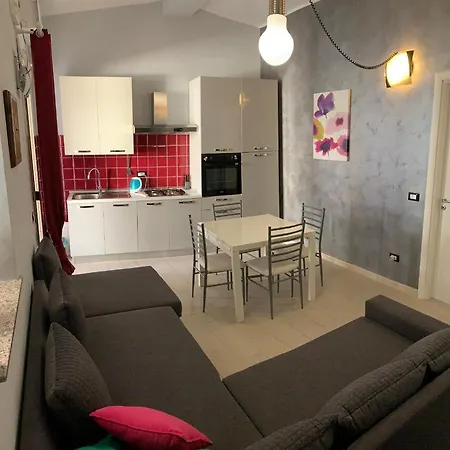 Appartamento Center With Terrace, Via Celestino Penna 6 Taormina